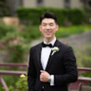 Meet your Posher, Edward